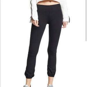 Splits 59 sinched leggings